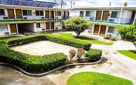 M Motel El Monte